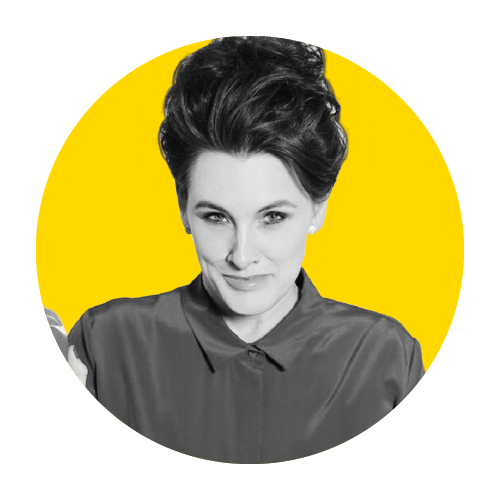 Grace Dent